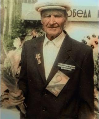 Солдатенков Николай Акимович