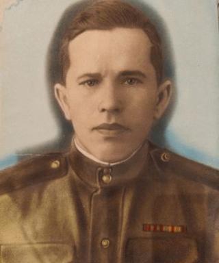 Садаков Александр Евдокимовичь