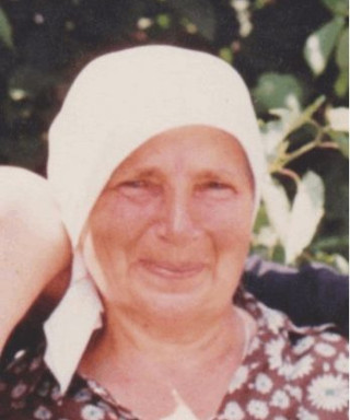 Балалаева Анна Михайловна