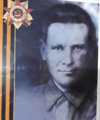 Концедайло Василий Федорович