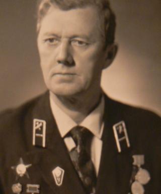 Гундоров Алексей Иванович