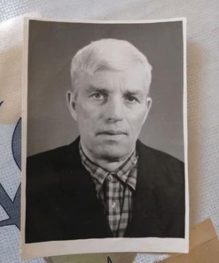 Саркин Дмитрий Афанасьевич