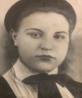 Вавилова Мария Петровна