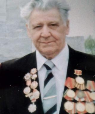 Тахтаров Александр Сергеевич