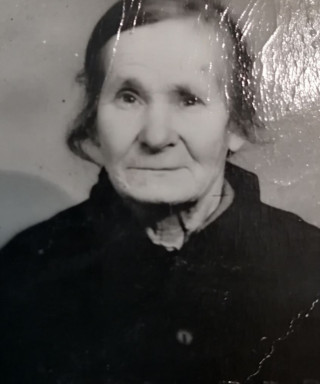 Зотова Анна Яковлевна