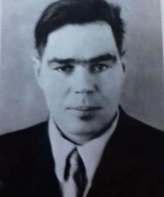 Луговской Андрей Андреевич