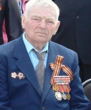 Чичков Александр Николаевич