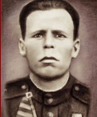 Данилов Виталий Михайлович