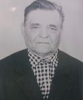 Шкандрет Андрей Николаевич