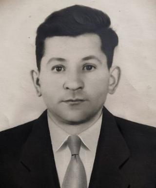 Цветков Иван Ефимович
