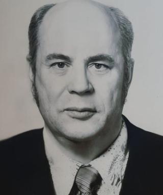 Измайлов Иван Прохорович