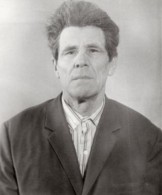 Ларионов Александр Александрович