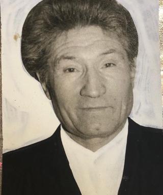 Шмелев Иван Павлович