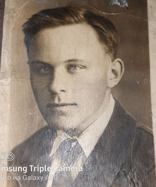 Анпилов Алексей Дмитриевич