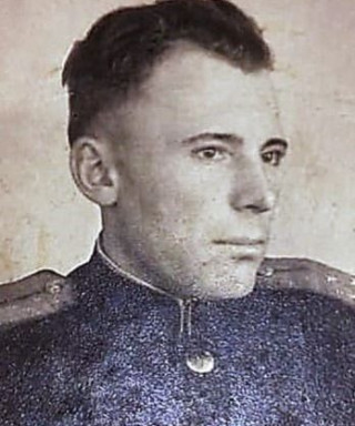 Архипов Лаврентий Васильевич