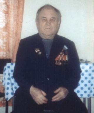 Мельчаков Василий Алексеевич