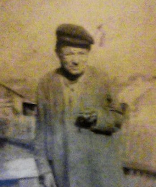 Карноухов Иван Петрович