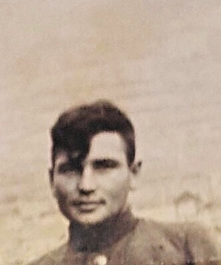 Вторушин Николай Семенович