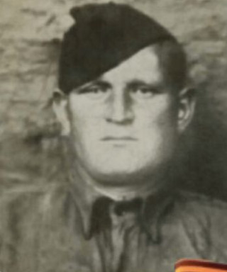 Широких Вениамин Иванович