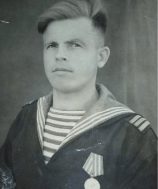 Паньков Федор Федорович