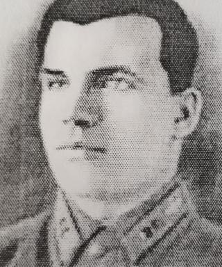 Бреев Павел Иванович