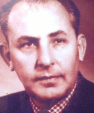 Дуэль Борис Мойсеевич