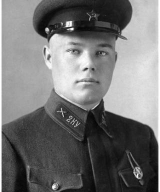 Коротаев Сергей Павлович