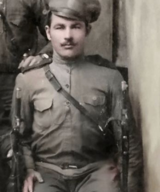 Особливец Григорий Антонович