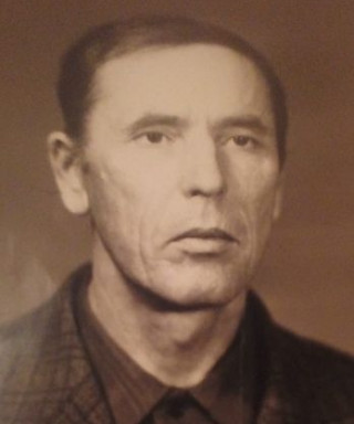 Гамолюк Василий Иванович