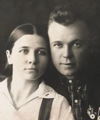 Ручкин Григорий Иванович