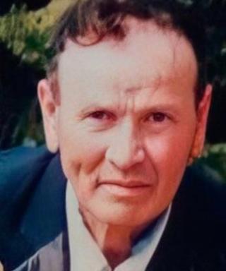 Сергеев Михаил Николаевич