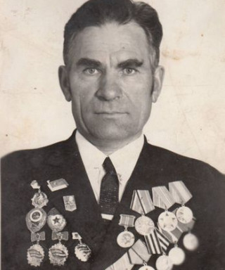 Янчук Иван Лаврентьевич