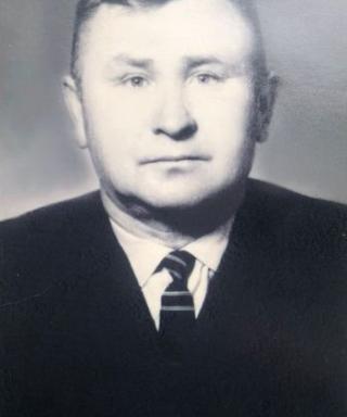 Диковицкий Андрей Сергеевич