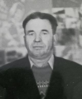 Гладких Алексей