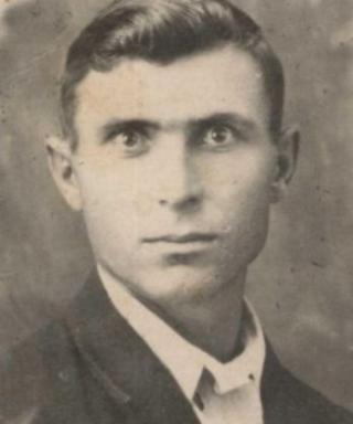 Шевцов Алексей Мартынович