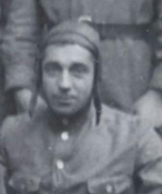 Козин Иван Миронович
