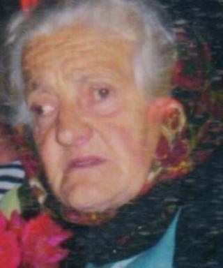 Латенко Галина Михайловна
