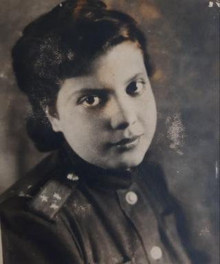 Коновалова Галина Васильевна