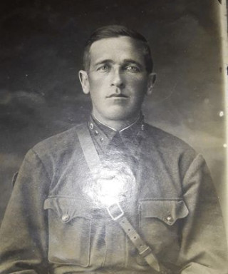 Поляков Леонид Леонтьевич