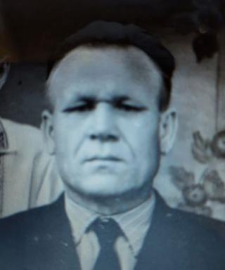 Гишваров Саит Мугавеевич