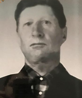 Пестов Николай Петрович