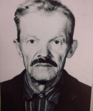 Фадеев Алексей Александрович