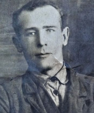 Митракович Иван Афанасьевич