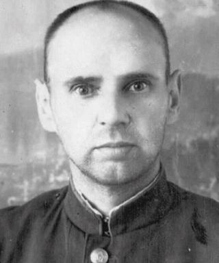 Брюшков Гурий Степанович