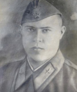 Шульпин Сергей Васильевич