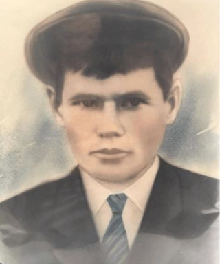 Мельников Пётр Спиридонович