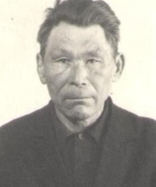 Кунин Михаил Иосифович