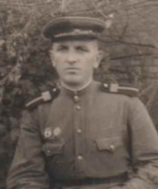 Мухлаев Дмитрий Иванович