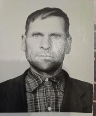 Белозерцев Николай Митрофанович