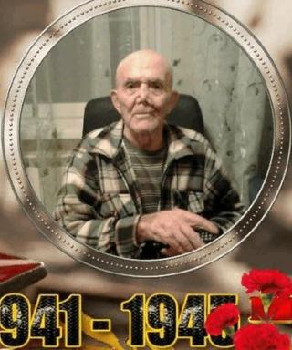 Сидоров Григорий Андреевич